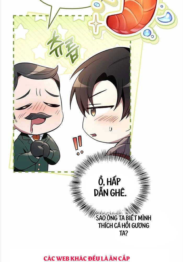 Ký Sự Hồi Quy - Chapter 107 - Page 8