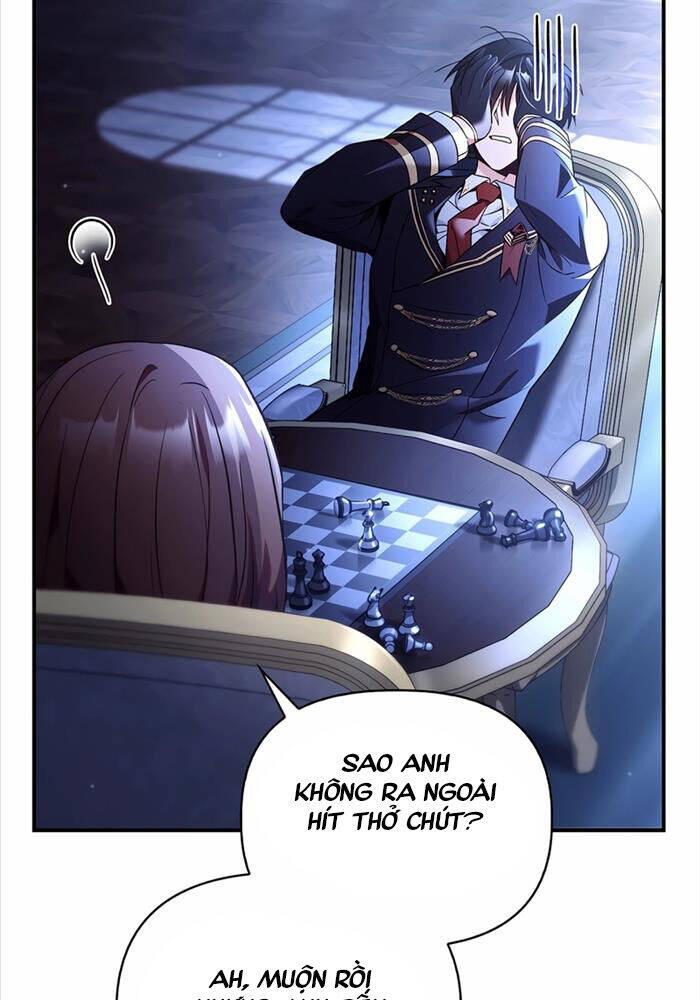 Ký Sự Hồi Quy - Chapter 108 - Page 35