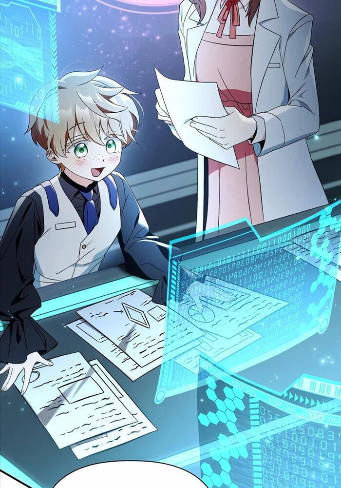 Ký Sự Hồi Quy - Chapter 109 - Page 126