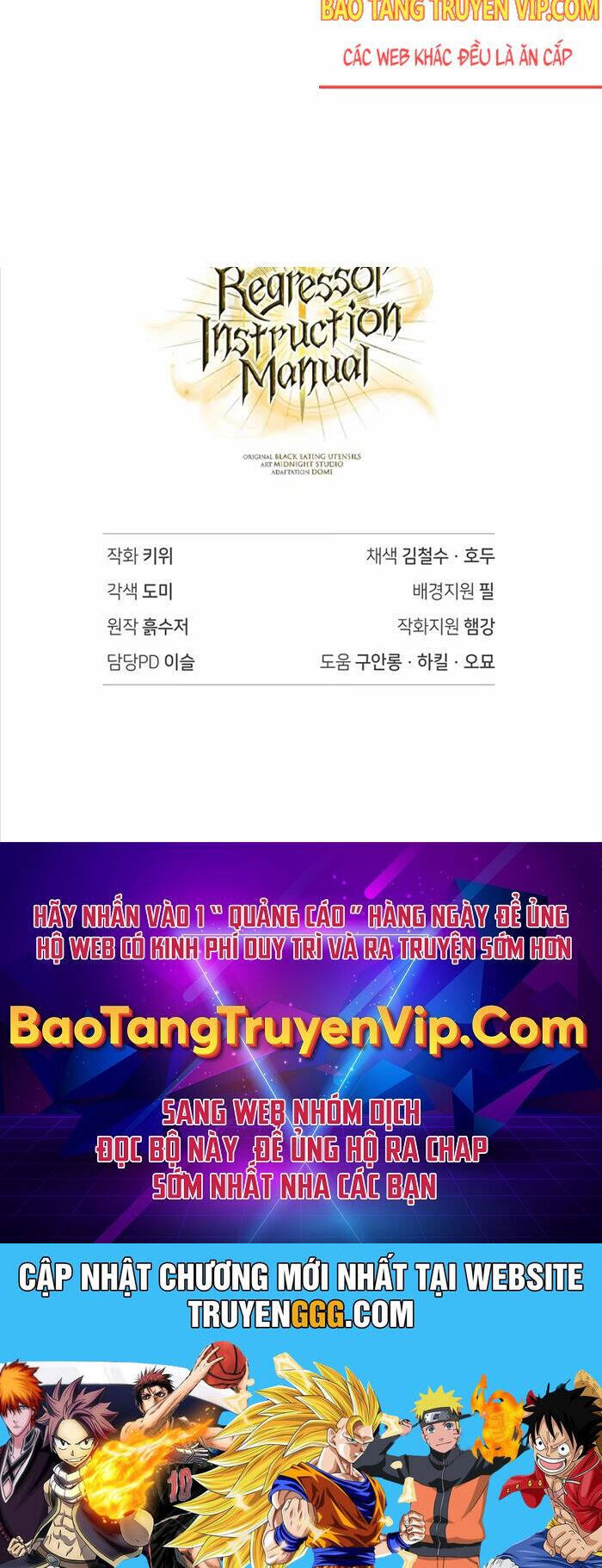 Ký Sự Hồi Quy - Chapter 109 - Page 149