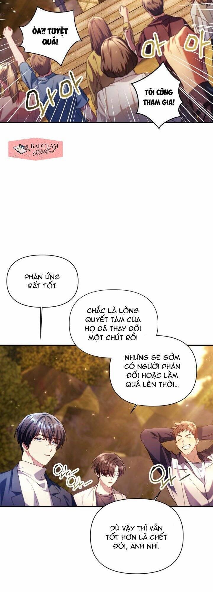 Ký Sự Hồi Quy - Chapter 11 - Page 10