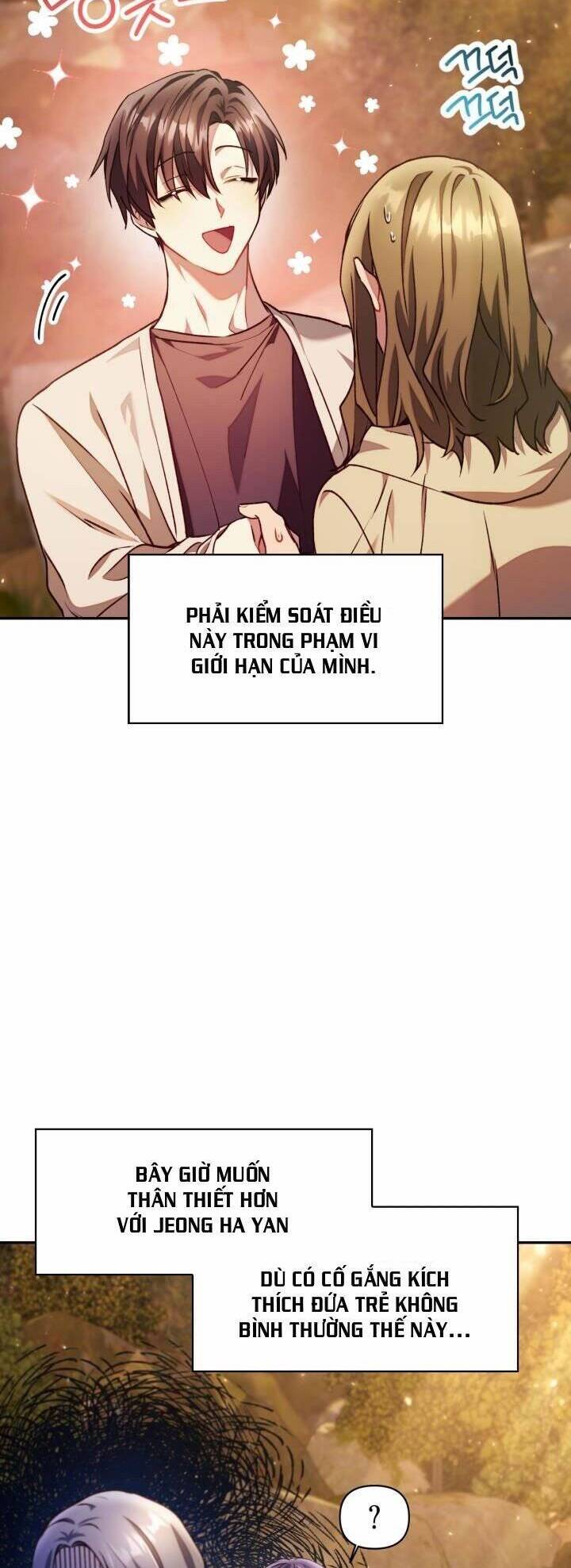 Ký Sự Hồi Quy - Chapter 11 - Page 20