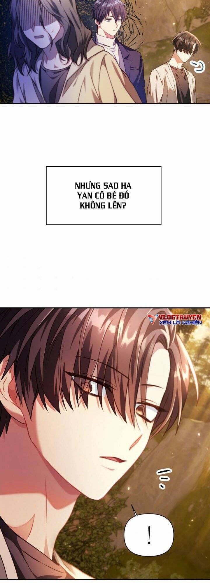 Ký Sự Hồi Quy - Chapter 11 - Page 21