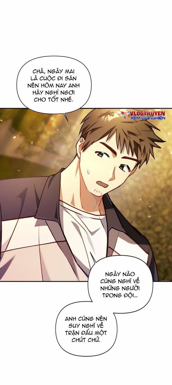 Ký Sự Hồi Quy - Chapter 11 - Page 28