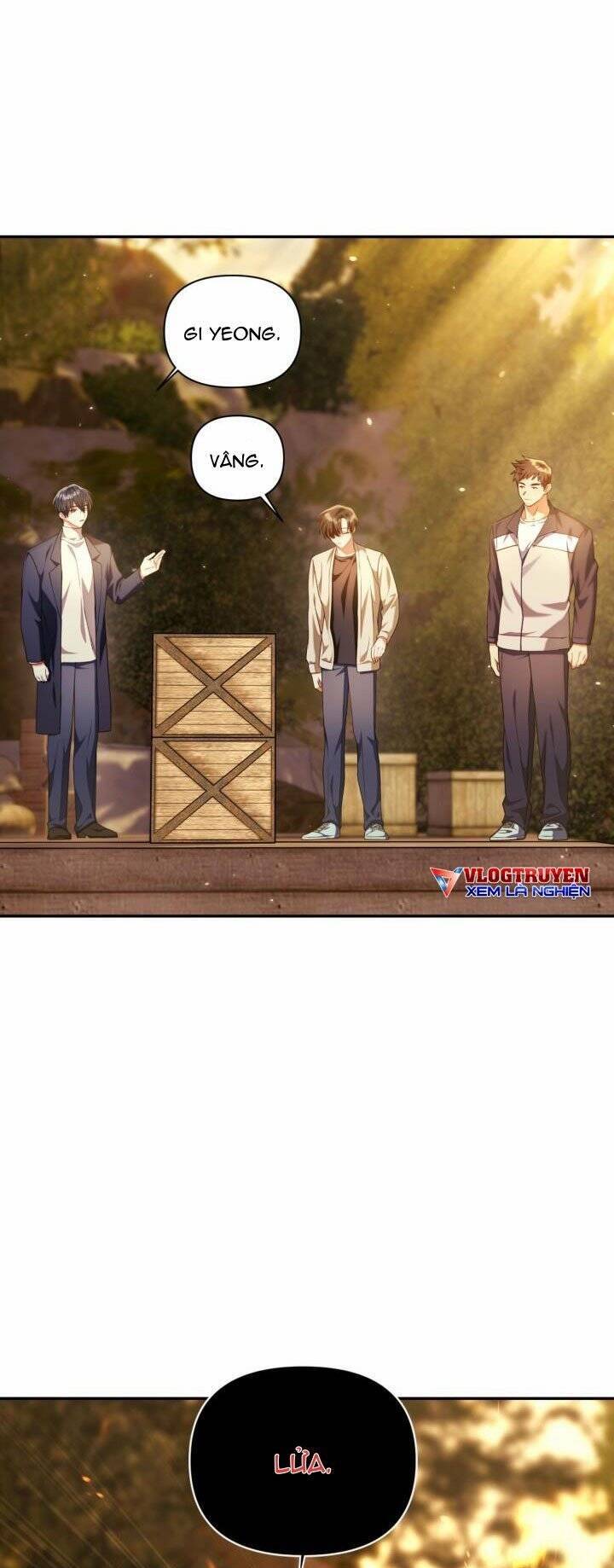 Ký Sự Hồi Quy - Chapter 11 - Page 3