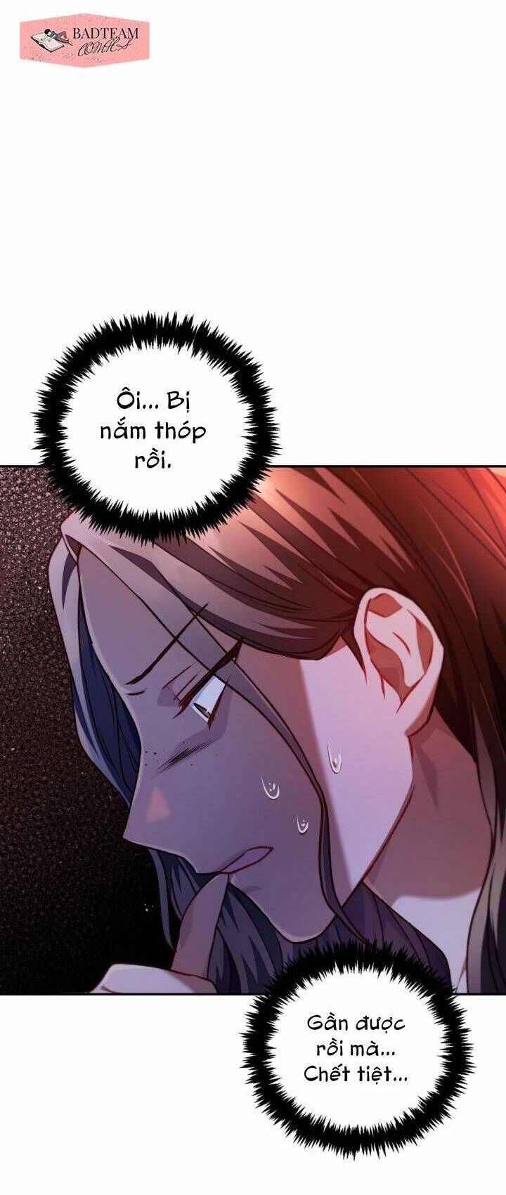 Ký Sự Hồi Quy - Chapter 11 - Page 35