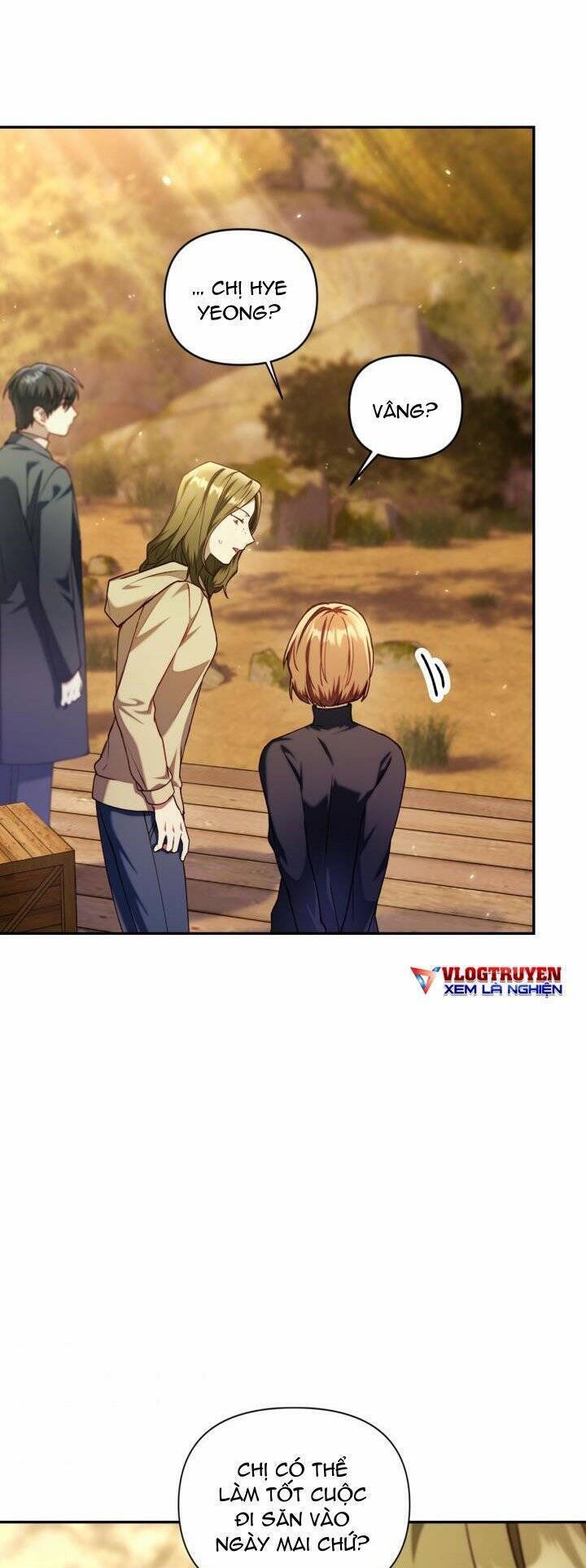 Ký Sự Hồi Quy - Chapter 11 - Page 38