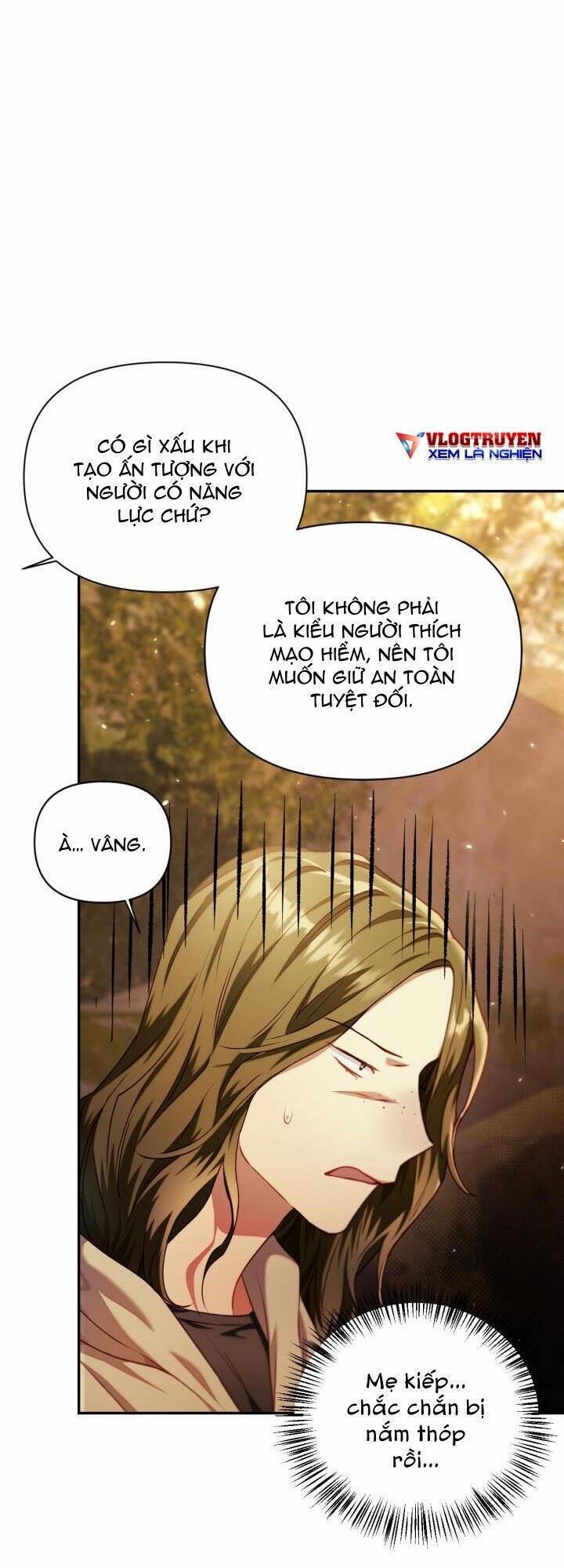 Ký Sự Hồi Quy - Chapter 11 - Page 42