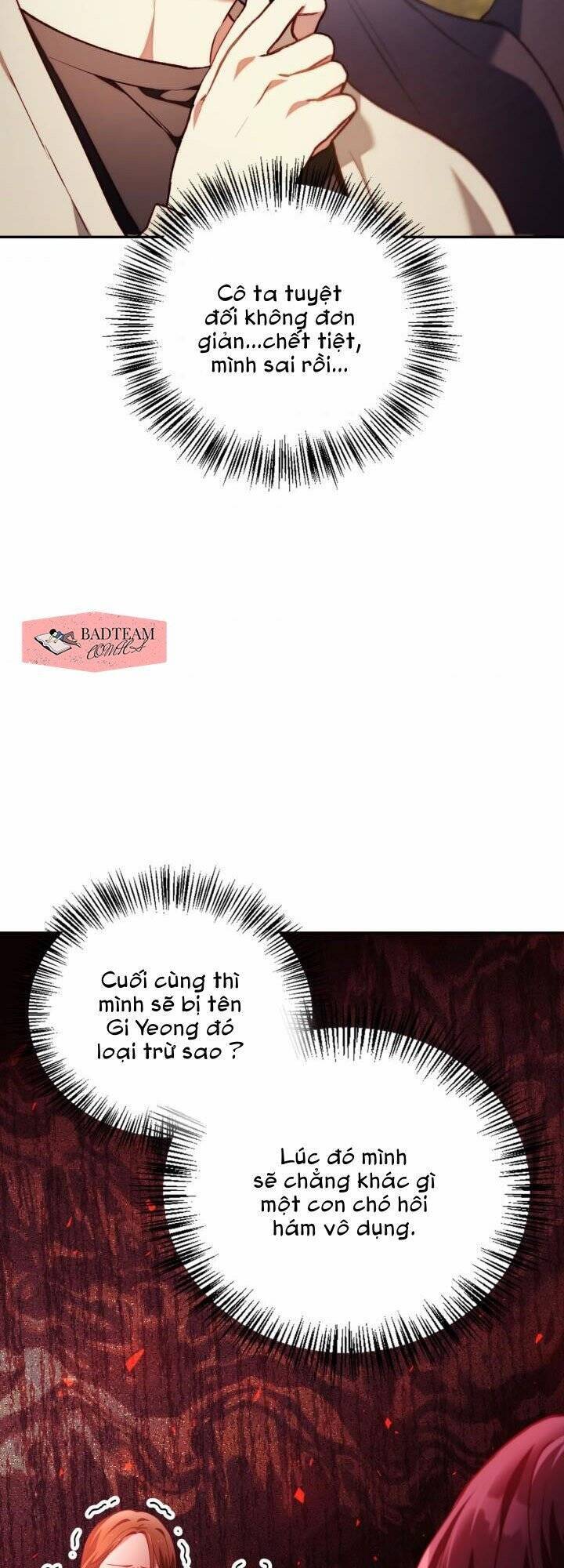 Ký Sự Hồi Quy - Chapter 11 - Page 45