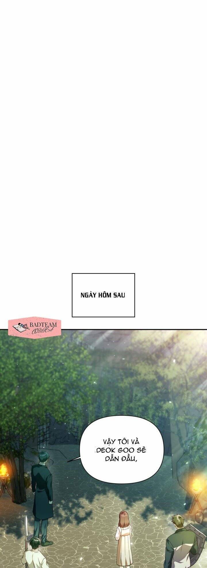 Ký Sự Hồi Quy - Chapter 11 - Page 48