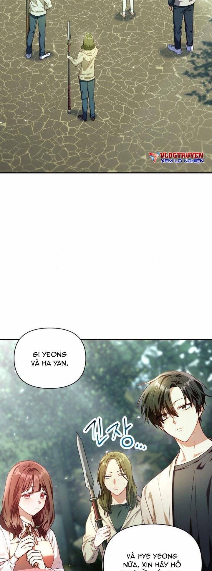 Ký Sự Hồi Quy - Chapter 11 - Page 49