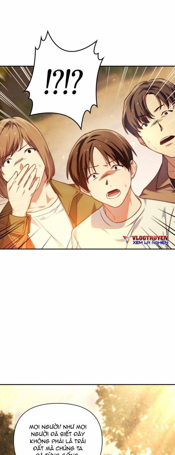 Ký Sự Hồi Quy - Chapter 11 - Page 5