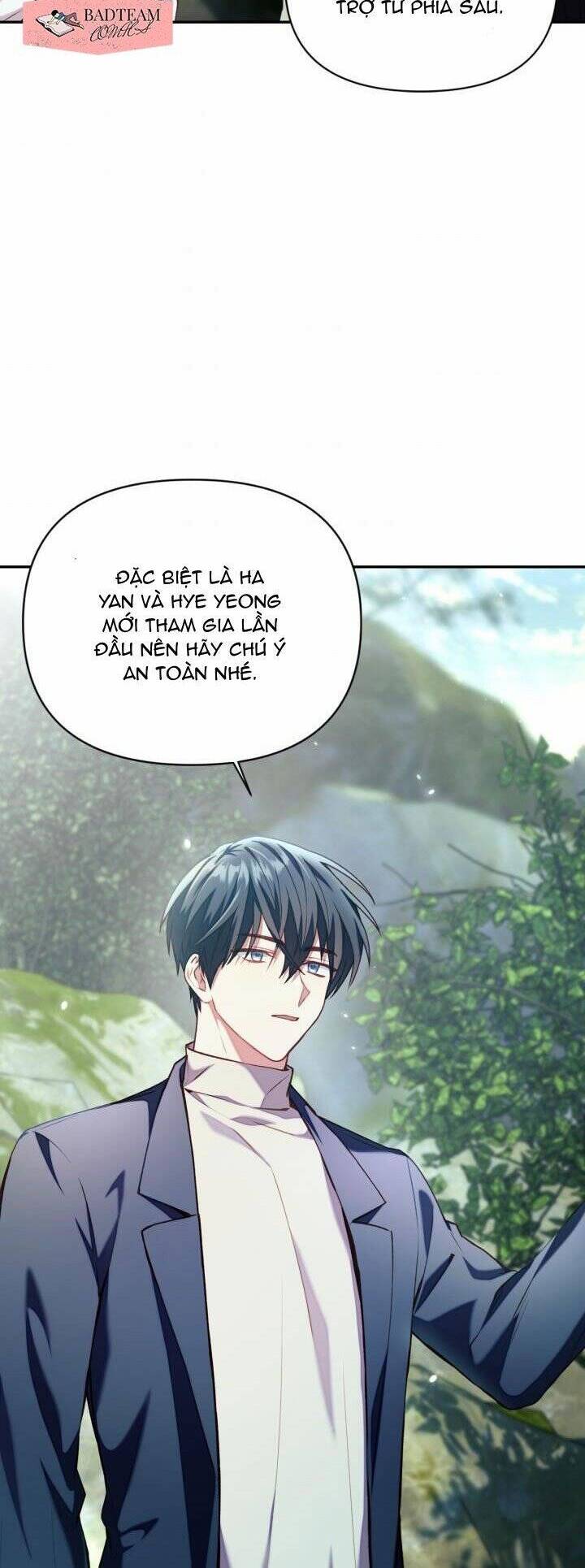 Ký Sự Hồi Quy - Chapter 11 - Page 50