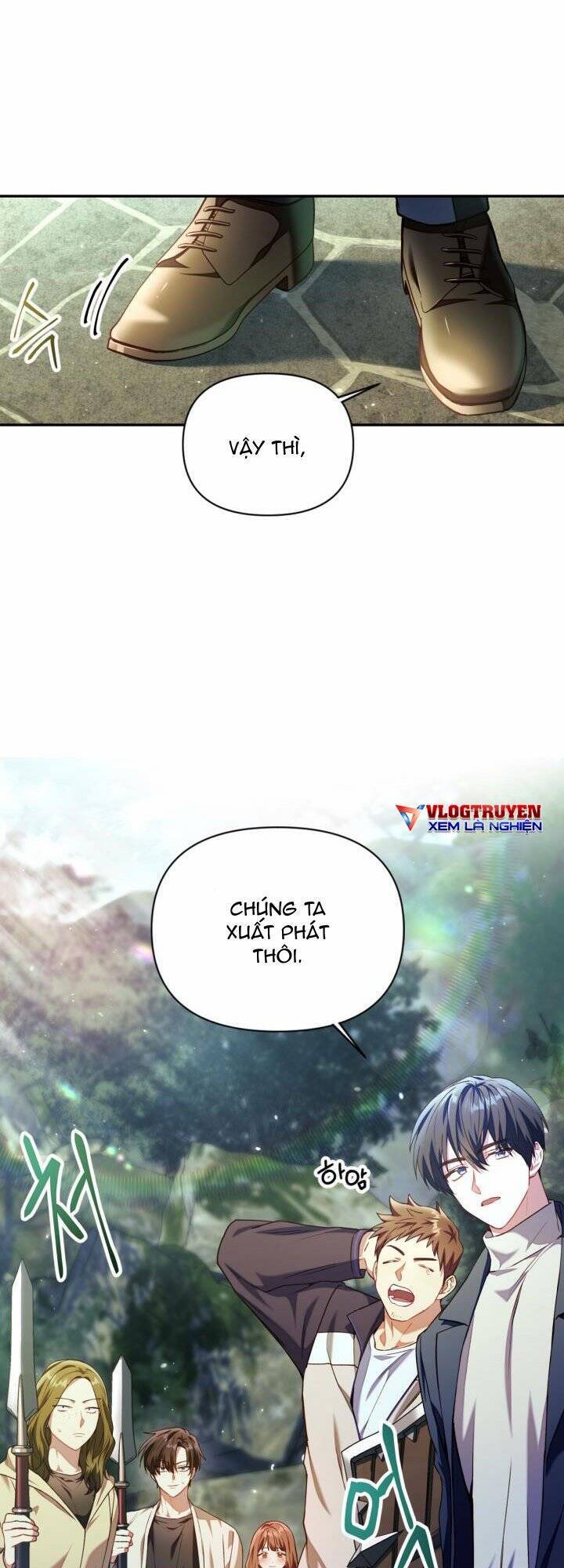 Ký Sự Hồi Quy - Chapter 11 - Page 57