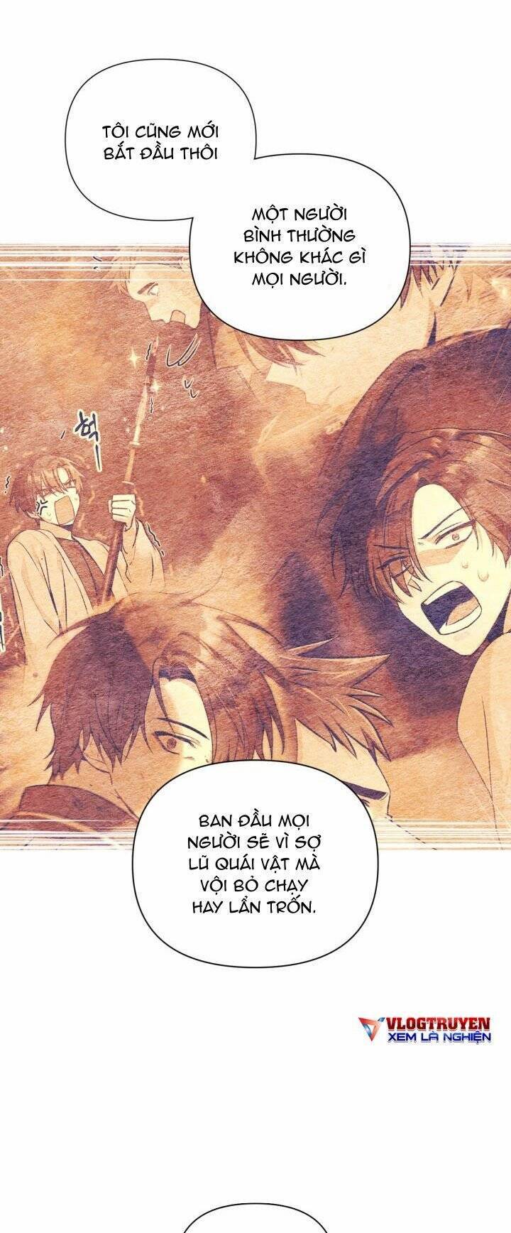 Ký Sự Hồi Quy - Chapter 11 - Page 7