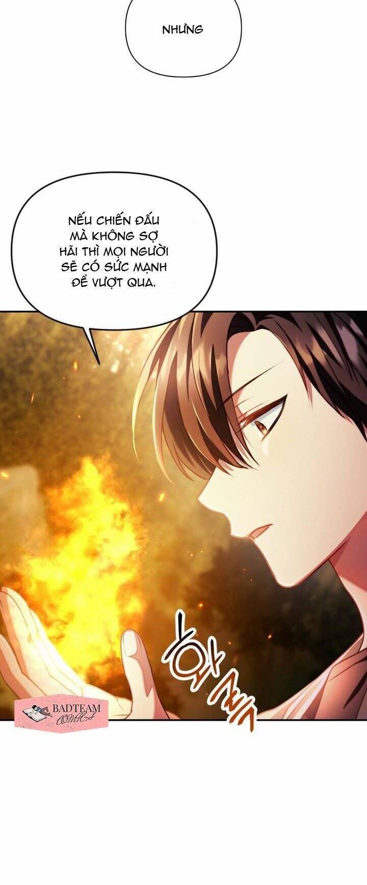 Ký Sự Hồi Quy - Chapter 11 - Page 8