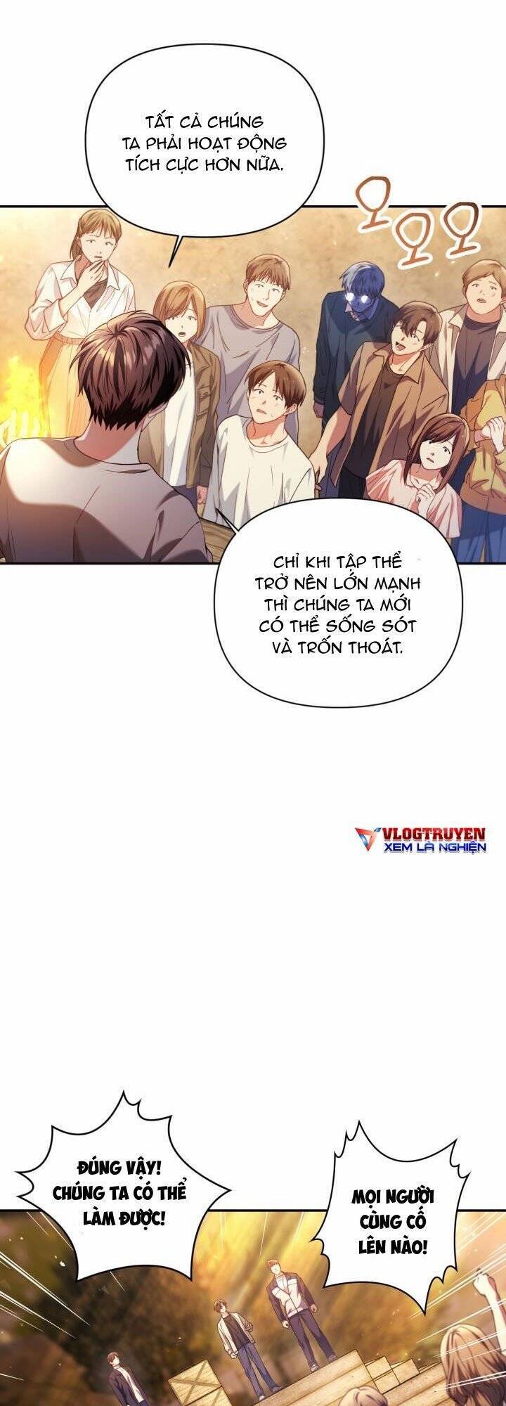 Ký Sự Hồi Quy - Chapter 11 - Page 9
