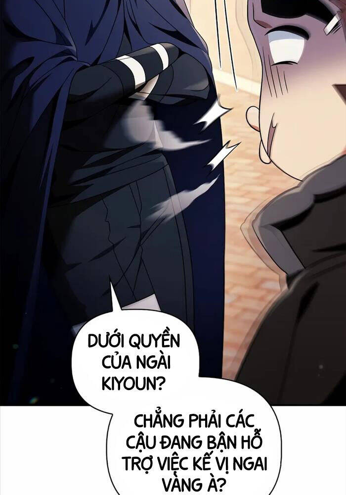 Ký Sự Hồi Quy - Chapter 112 - Page 101