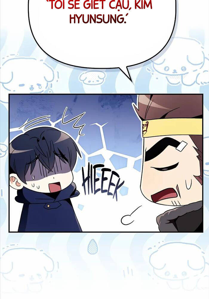 Ký Sự Hồi Quy - Chapter 112 - Page 115