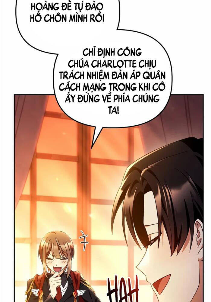 Ký Sự Hồi Quy - Chapter 113 - Page 103