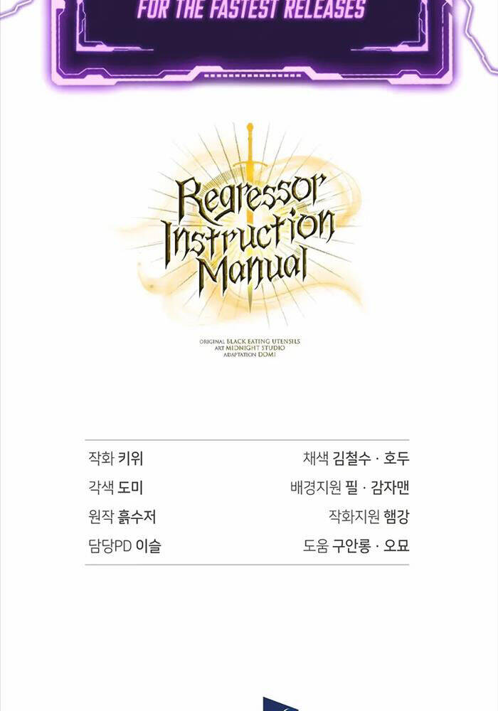 Ký Sự Hồi Quy - Chapter 113 - Page 156