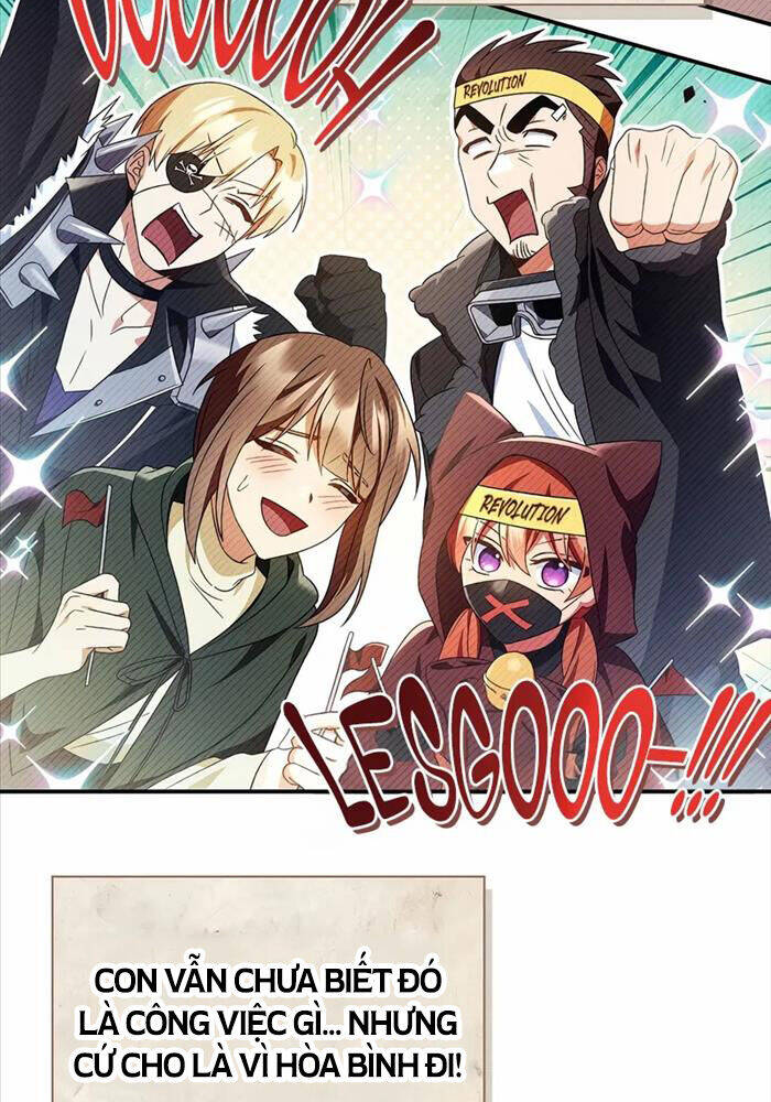 Ký Sự Hồi Quy - Chapter 113 - Page 24