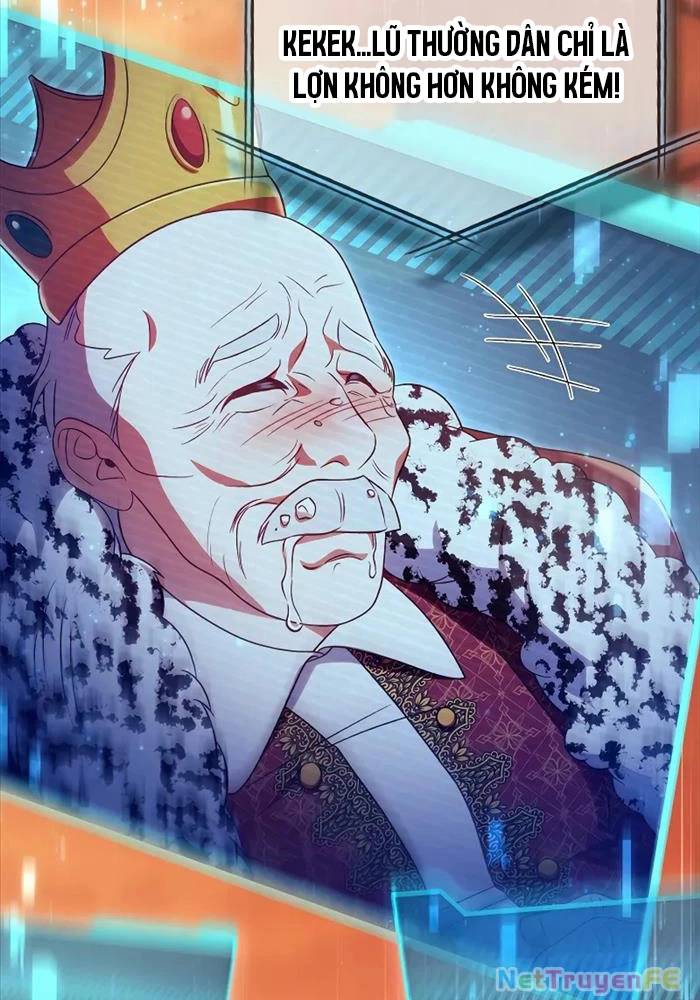 Ký Sự Hồi Quy - Chapter 114 - Page 127