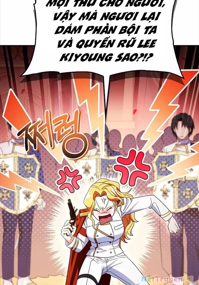 Ký Sự Hồi Quy - Chapter 114 - Page 16