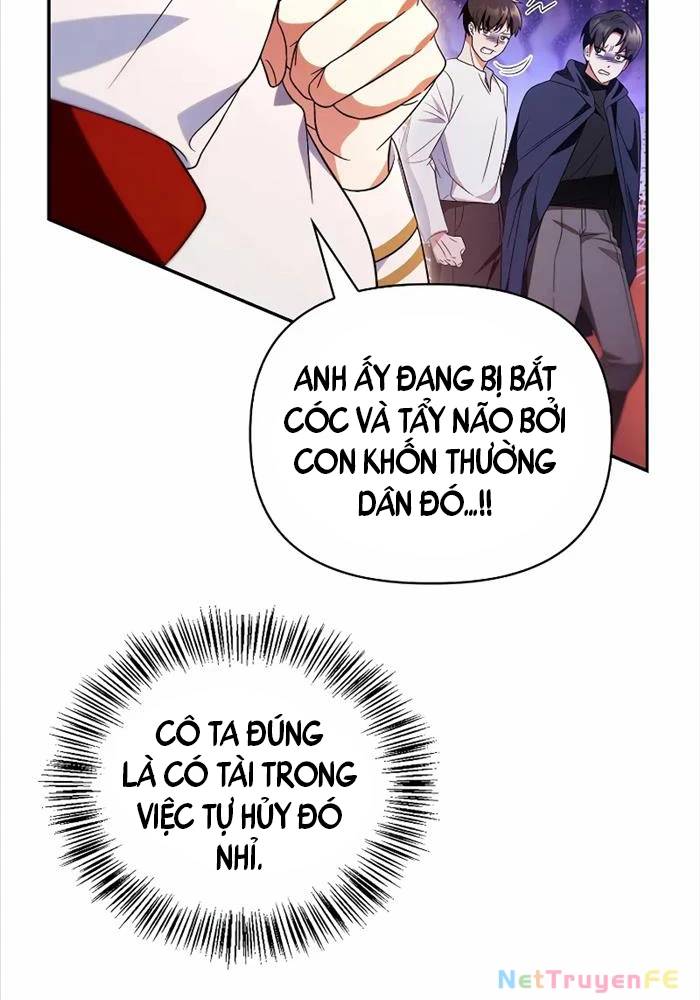 Ký Sự Hồi Quy - Chapter 114 - Page 28