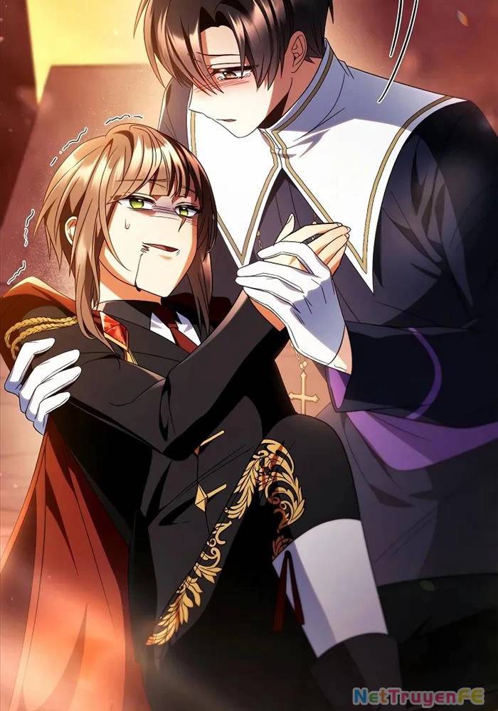 Ký Sự Hồi Quy - Chapter 114 - Page 32