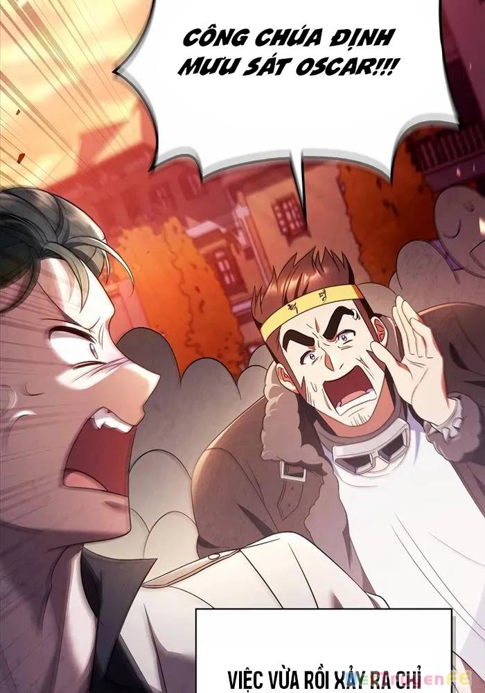 Ký Sự Hồi Quy - Chapter 114 - Page 45