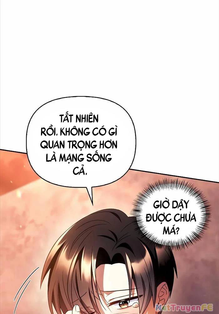 Ký Sự Hồi Quy - Chapter 114 - Page 54