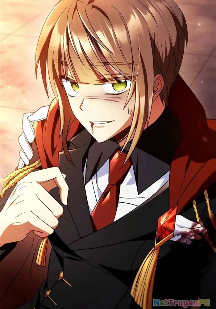 Ký Sự Hồi Quy - Chapter 114 - Page 57