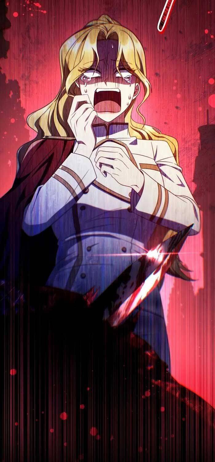 Ký Sự Hồi Quy - Chapter 115 - Page 112