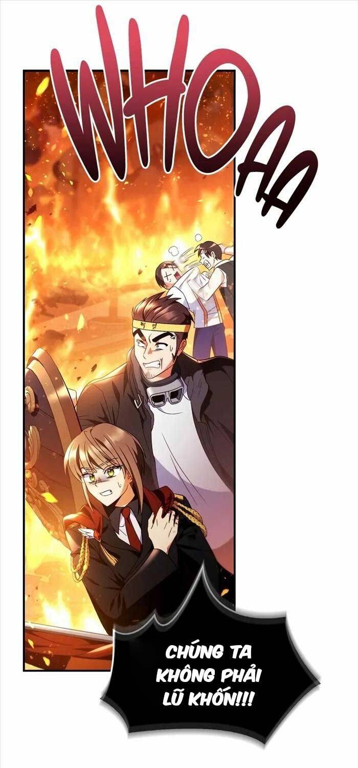 Ký Sự Hồi Quy - Chapter 115 - Page 17