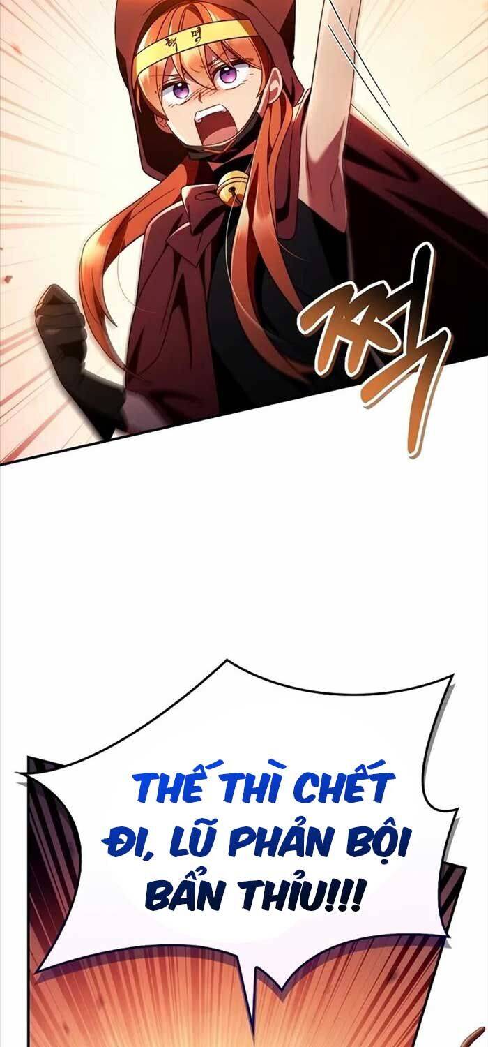 Ký Sự Hồi Quy - Chapter 115 - Page 22