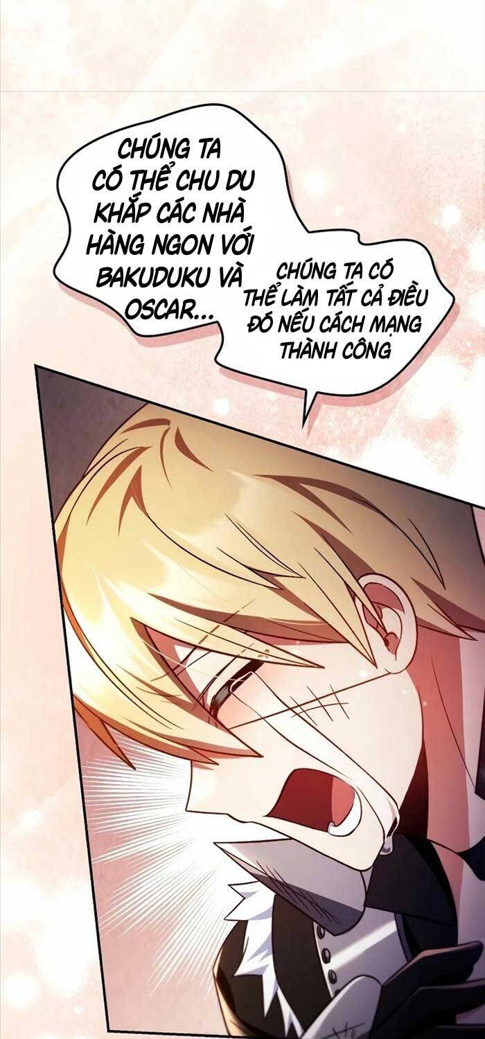 Ký Sự Hồi Quy - Chapter 115 - Page 31
