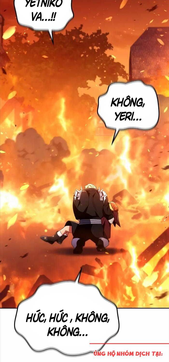 Ký Sự Hồi Quy - Chapter 115 - Page 35