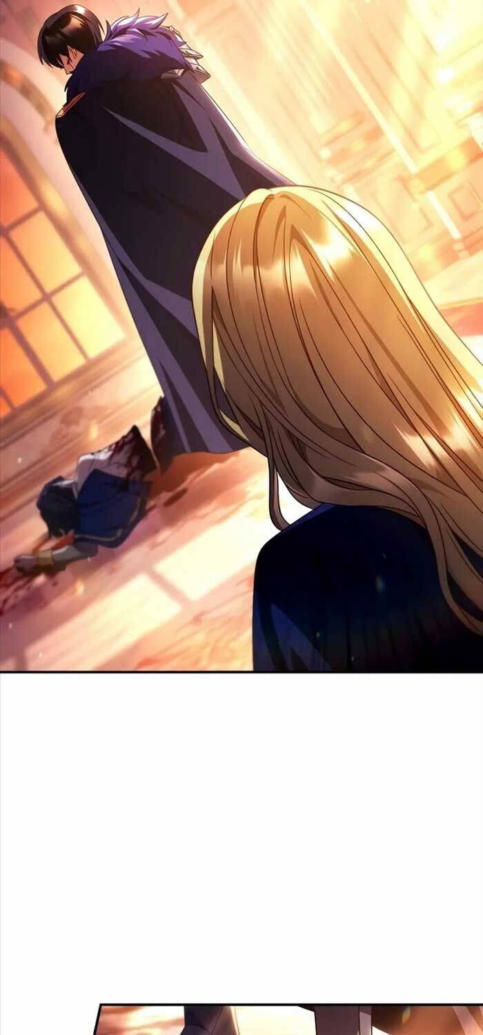 Ký Sự Hồi Quy - Chapter 115 - Page 4