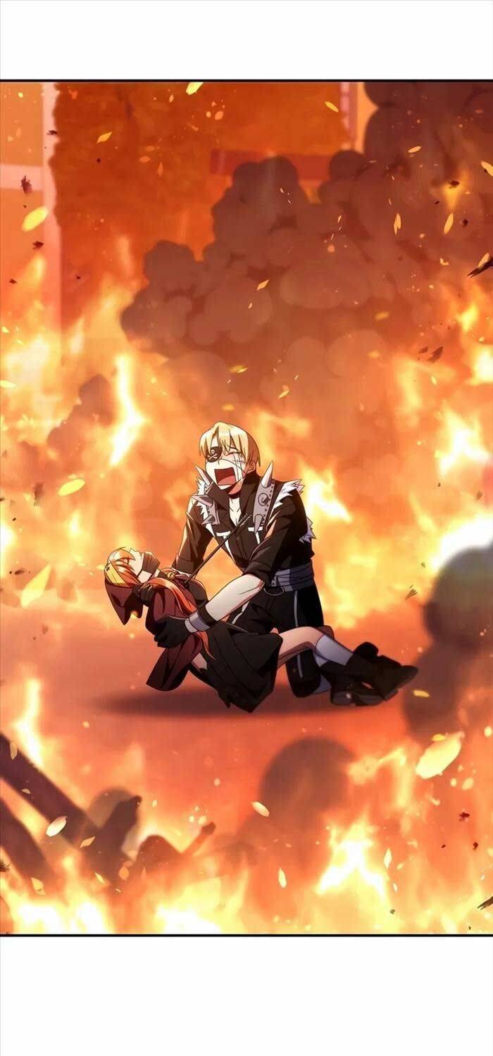 Ký Sự Hồi Quy - Chapter 115 - Page 40