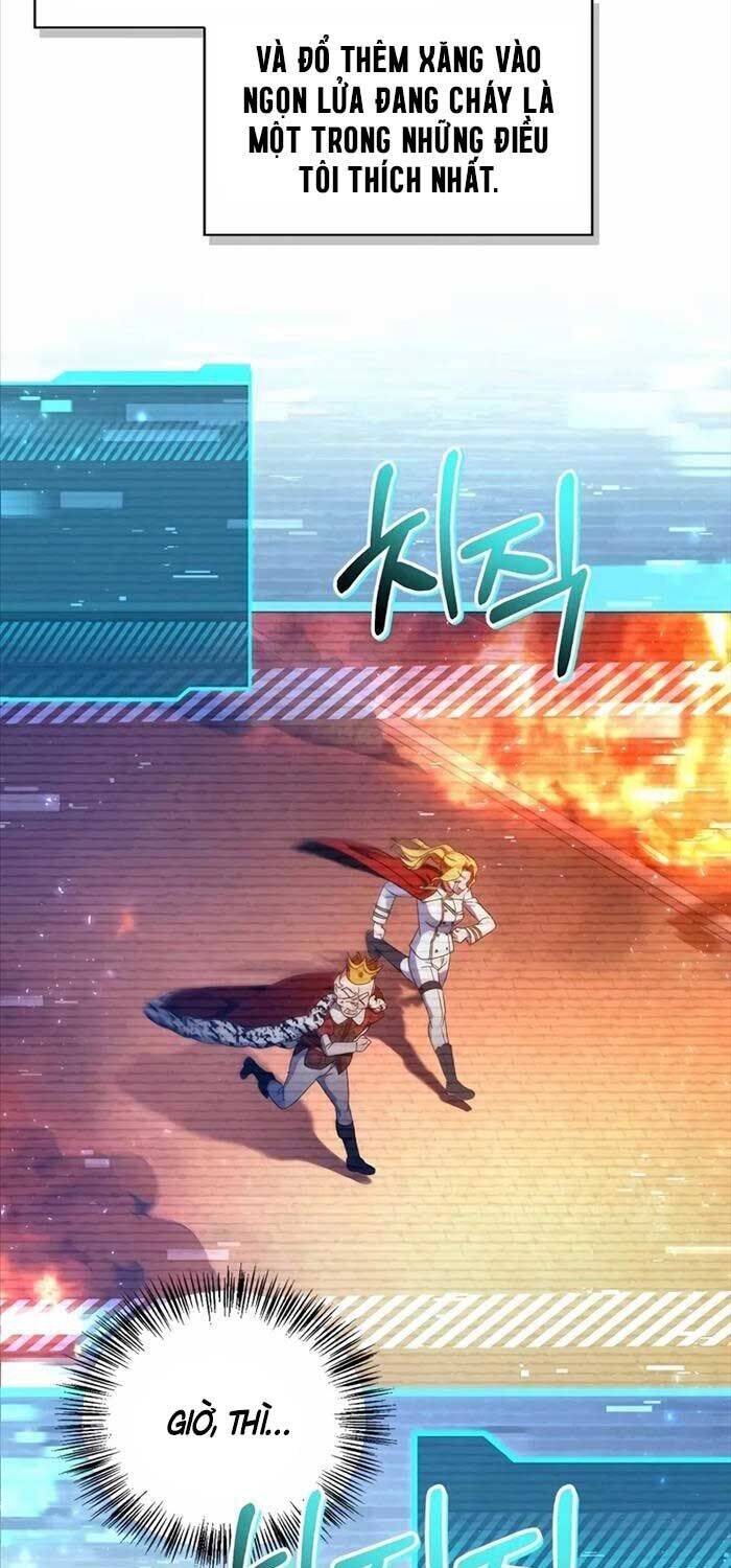 Ký Sự Hồi Quy - Chapter 115 - Page 54