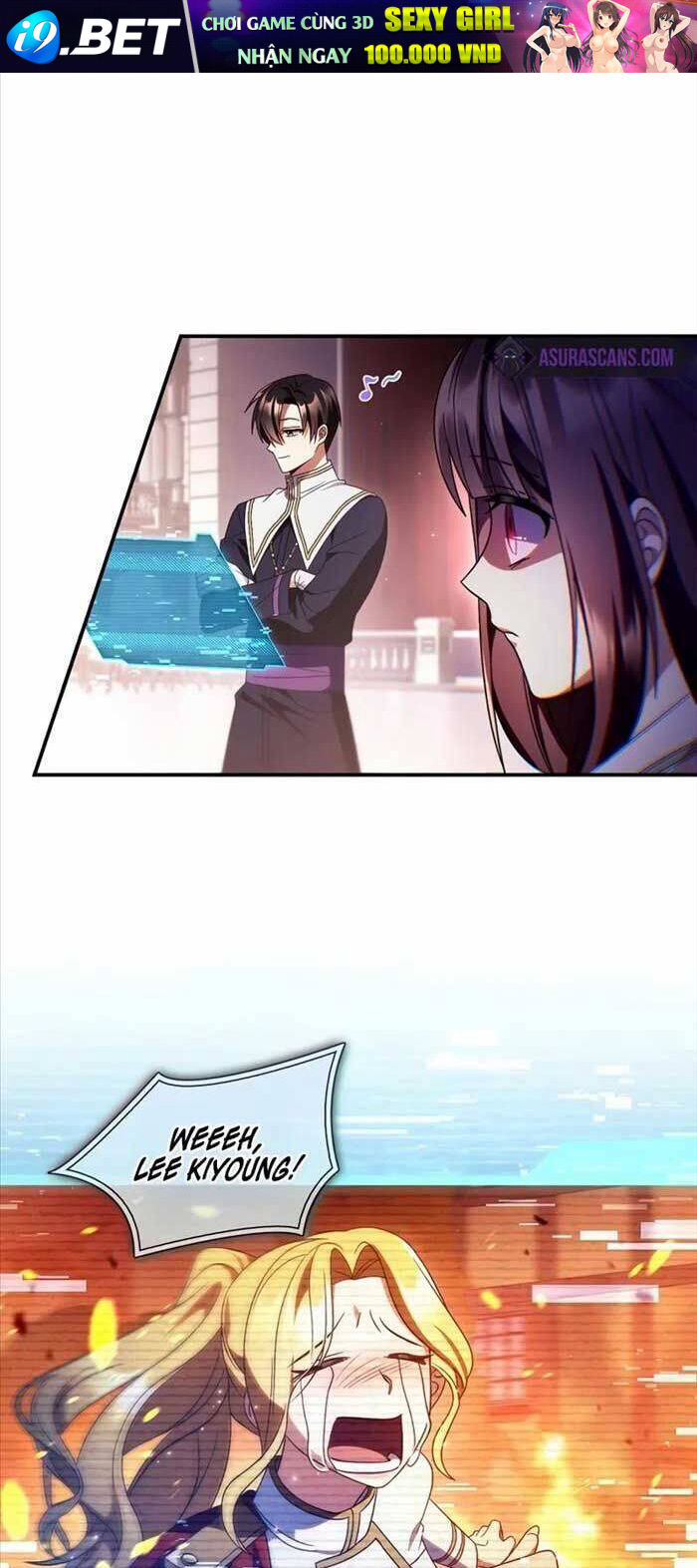 Ký Sự Hồi Quy - Chapter 115 - Page 59