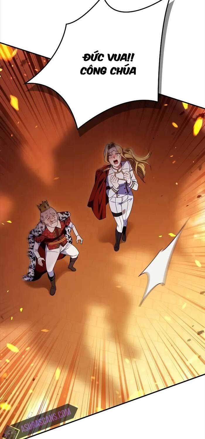 Ký Sự Hồi Quy - Chapter 115 - Page 66