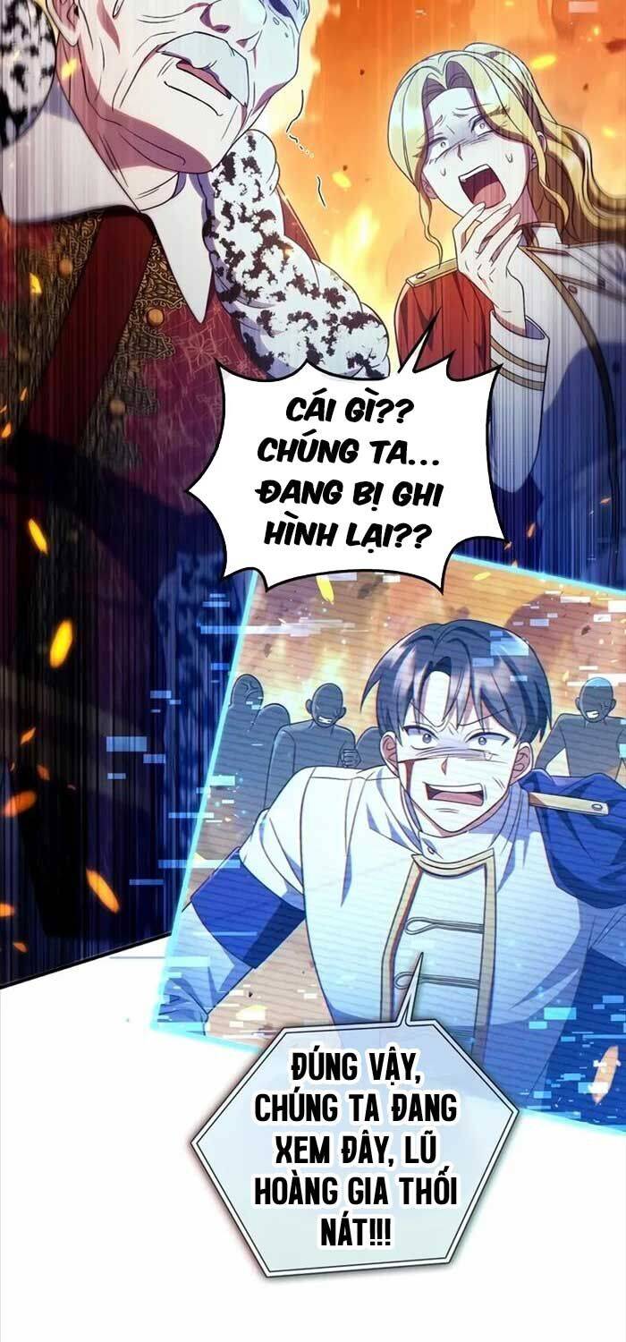 Ký Sự Hồi Quy - Chapter 115 - Page 80
