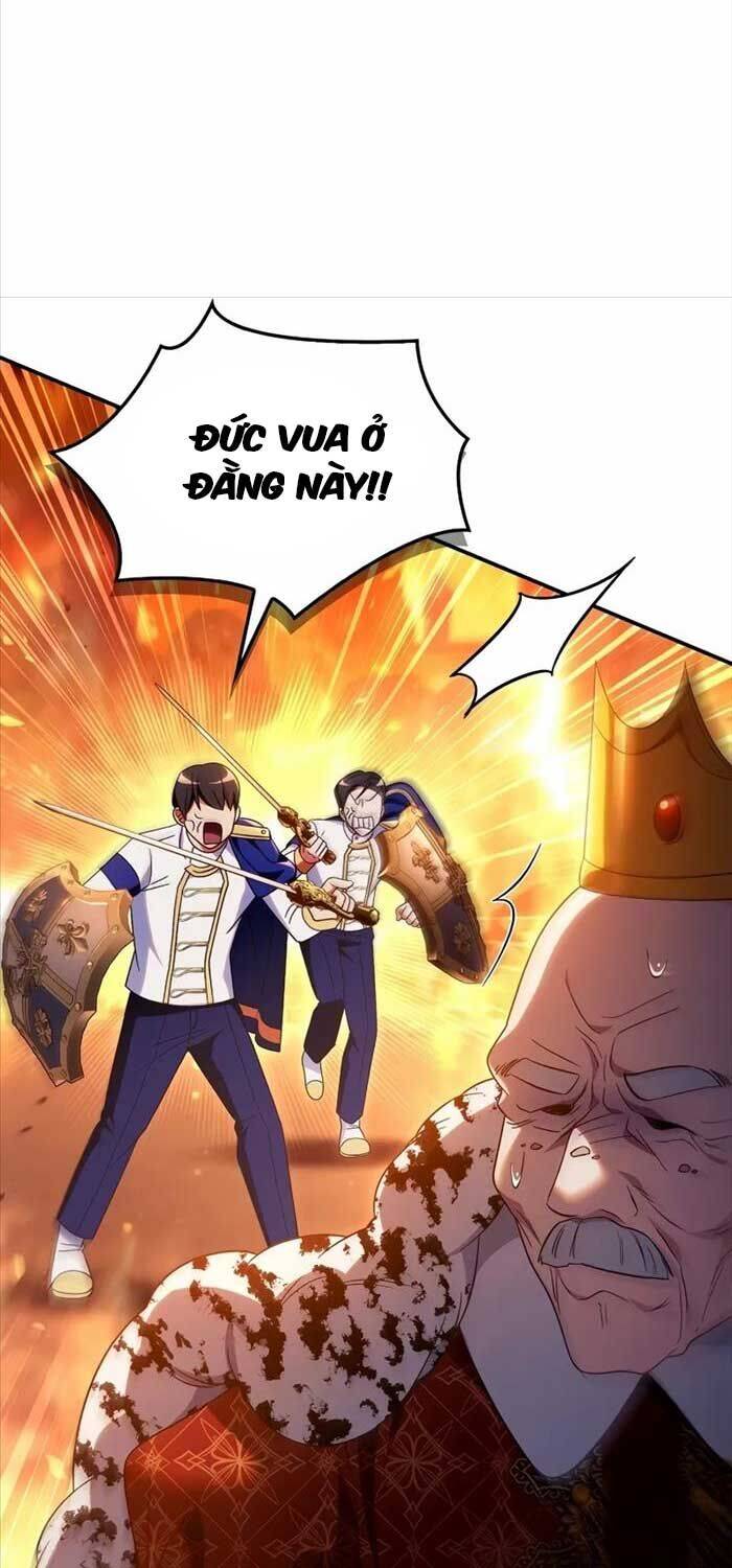 Ký Sự Hồi Quy - Chapter 115 - Page 97