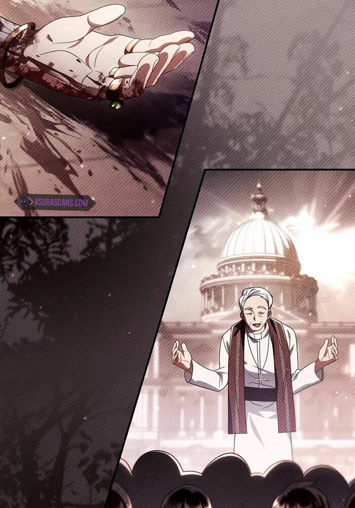 Ký Sự Hồi Quy - Chapter 116 - Page 135