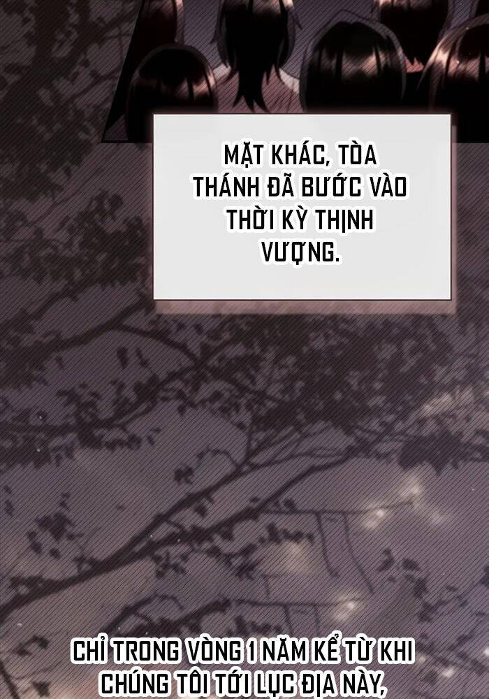 Ký Sự Hồi Quy - Chapter 116 - Page 136