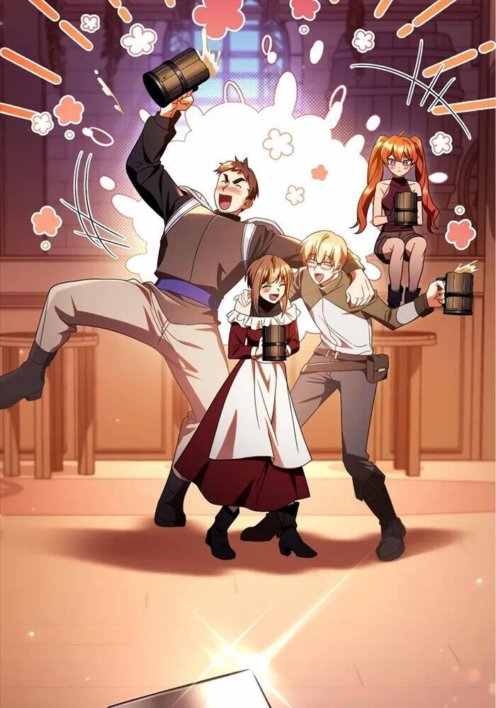 Ký Sự Hồi Quy - Chapter 116 - Page 143