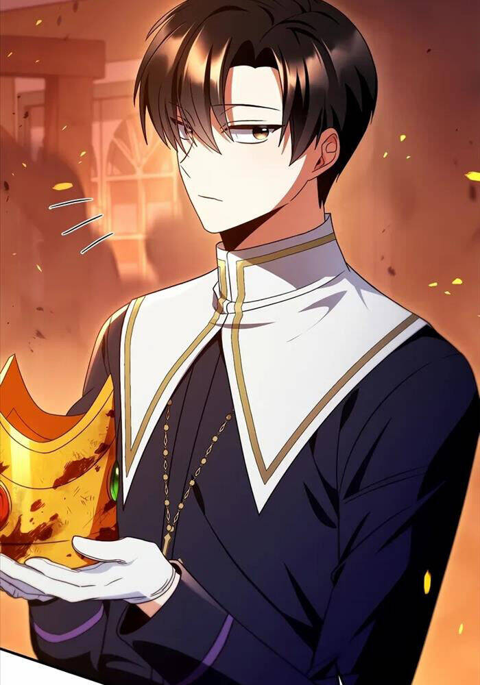 Ký Sự Hồi Quy - Chapter 116 - Page 46