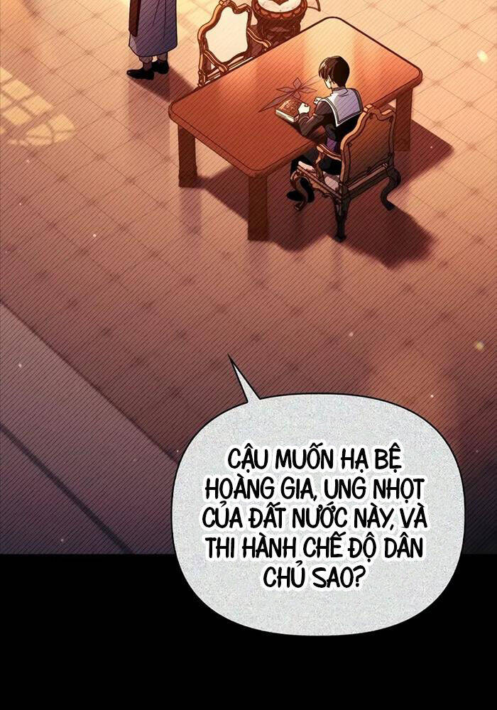 Ký Sự Hồi Quy - Chapter 116 - Page 56